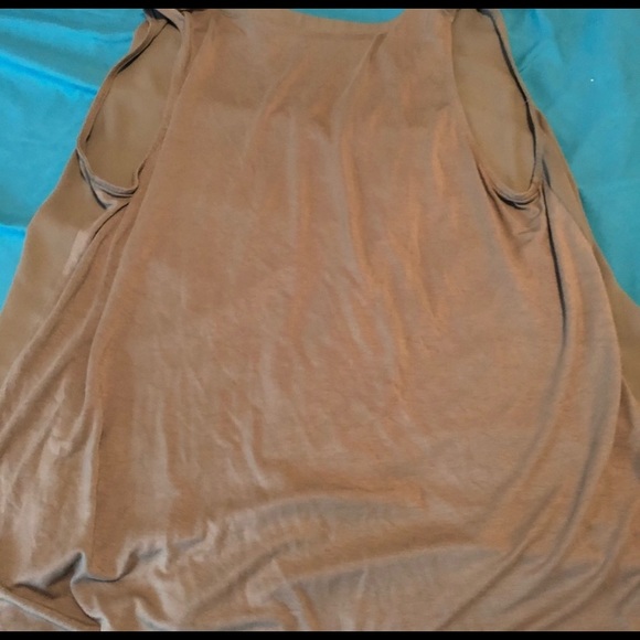 Lot of 3 LOFT tops. Serious closet staples!! -SOLD! - Picture 5 of 5